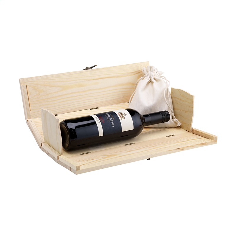 Caisse à vin et jeu en un - image 5